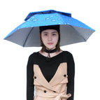 77CM Blue