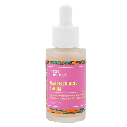 Good Molecules Discoloration Correcting Essences Niacinamide Acid Deep Moisturizing Serum Skin Tone Lightening Gentle Skin Care