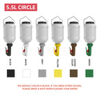 5.5L S