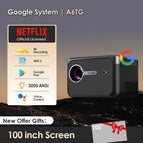 A6 with Google Play / UK Plug / Saudi Arabia