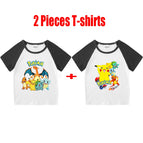 2 piece 22 / 2T