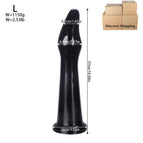 PVC-black-L