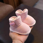 Pink / S 0-6Month