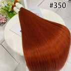 350 / 30inch 75cm / 100g|6 Months With Proper Care|30%-55%