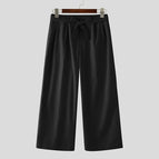 L / black