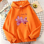 Orange / Asian XXL