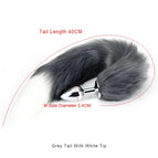Grey Tail M3.4Plug / China Mainland