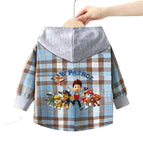 Shirt 4 / 2T(80-90CM)