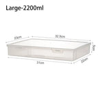 Large for A4 Size