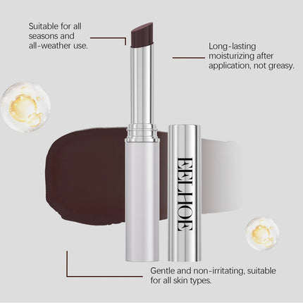 Moisturizing Honey Lipstick Deeply Nourishing Diminish Lip Lines Effectively Relieve Dry Lips Restore Elasticity Tinted Lip Balm