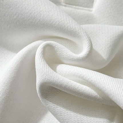 Autumn And Winter Baby Boy Casual And Versatile Top Autumn Little Boy White Lapel Printed Long-Sleeved Shirt