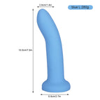 Blue L
