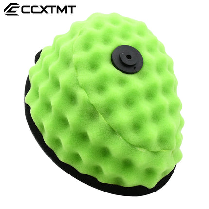 Motorcycle Air Filter Cleaner Intake Sponge For Kawasaki KX 250F 450F KX250F KX450F KX250 KX450 2006-2024 Universal Parts
