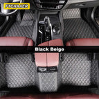 Black beige / 2012-2018 PoloGTI