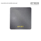 Gray45-45cm / EU-9