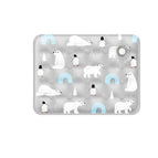 Grey / L 50x60cm / China Mainland