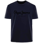 One Size Fits All / Navy Blue