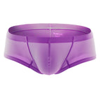 Purple / S