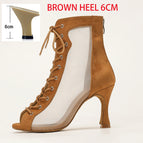 Brown 6cm / 43