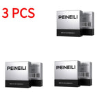 3 PCS