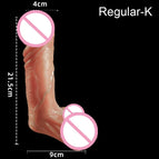 Regular-K