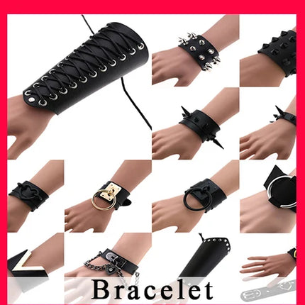 QIAMNI Colorful Crystal Chain Anklet Multicolor Bohemian Geometric Anklets Bracelet Women Summer Beach Foot Party Show Jewelry