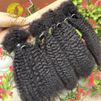 Natural Color / 16inches / 4 bundles