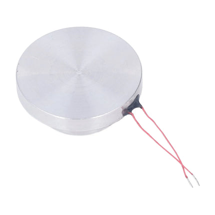 35MM Round Resonance Speaker All Frequency Vibration Louderspeaker for Electronic Equipment