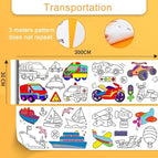 B- Transportation