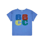 Blue letters / China Mainland / 10-11Y(146cm)