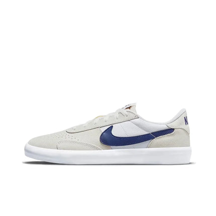 Nike SB Heritage Vulc Versatile, supportive, slip-resistant, durable, lightweight Low-top skate shoes Unisex style CD5010-102