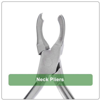 1Pcs Dental Orthodontic Wire Cutting Pliers Distal End Cutting Forceps Dentist technician instruments Lab Tools Products
