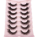 7pairs GT-01