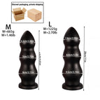 Black-PVC-2pcs