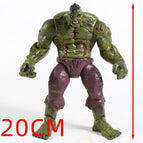 Hulk / NO BOX