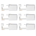 6 units