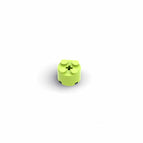 light green / 50pcs