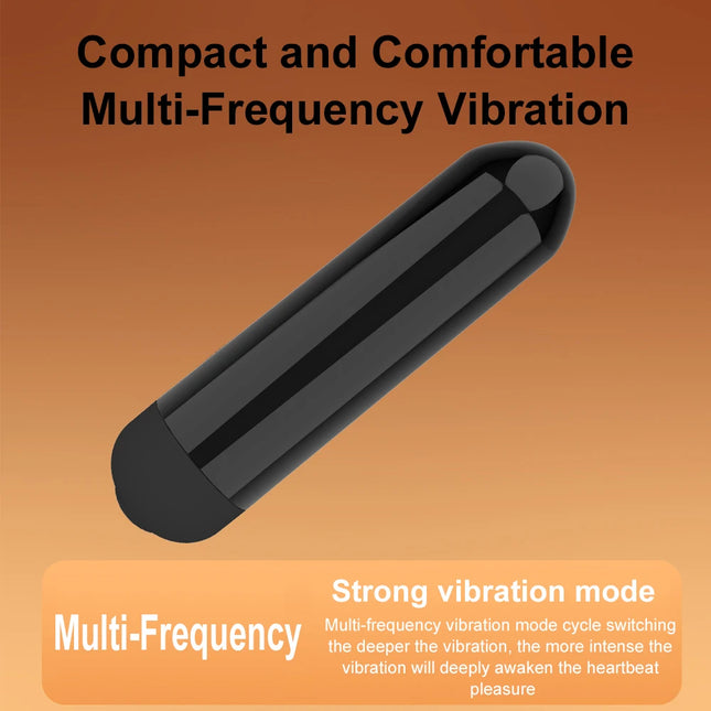 Wearable Bullet Vibrator G-Spot Clitoris Stimulation Adult Sex Toy with App Remote Control Vibration Invisible Strap Underwear