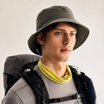 KAILAS 2026 New Fishman Sun Hat For Hiking KF2611515