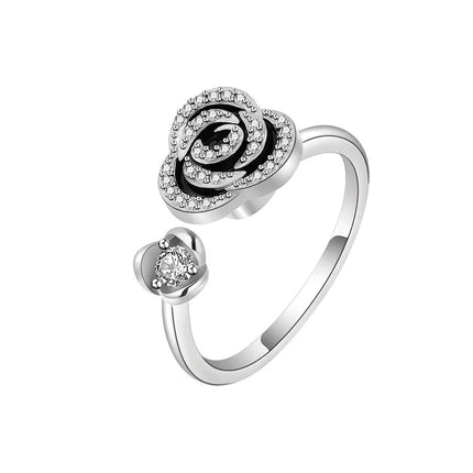 Fidget Ring / Bague Fidget