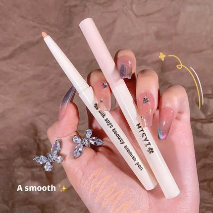 Beauty Concealer Pencil Acne Spots Dark Circles Covers Natural Contour Cosmetic Face Makeup Brighten Pen Covers Tools