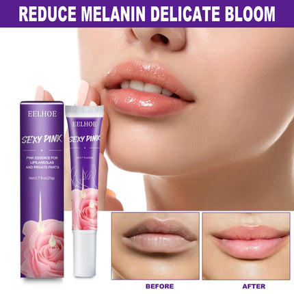 Wholesale Private Parts Lightning Cream Underarm Bleaching Serum Whiten Butt Knee Brighten Intimate Parts Dark Remove