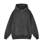 XXXL / Black color (fleece-lined)