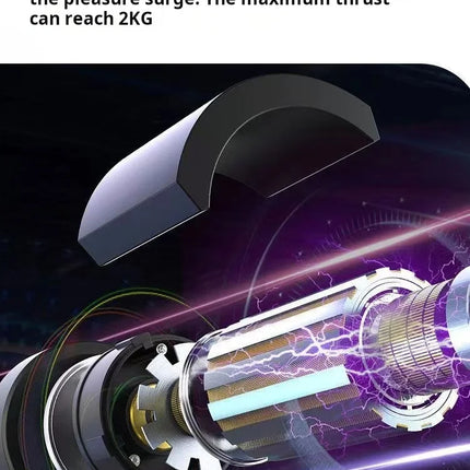 Male Automatic Telescopic Male Mastubator Blowjob Masturbation Equipment Machine Adult Goods Sex Toys for Men Masturbators Cup