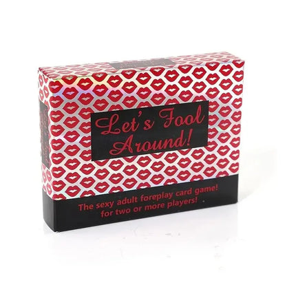 Interactive Card Game for Adult Couples, Intimate Relationship Enhancement Instruction Board Game, Fun Cards for Husband and Wife Interaction