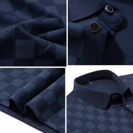 Business Polo / Polo Affaires