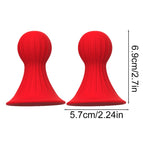 style D red