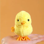 Clockwork Chicken