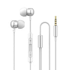 3.5mm Sliver