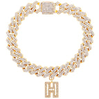 Gold / H
